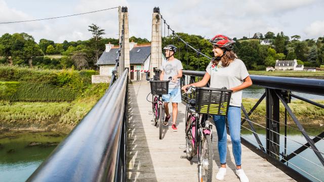 Vélektro - vélo à asistance électrique