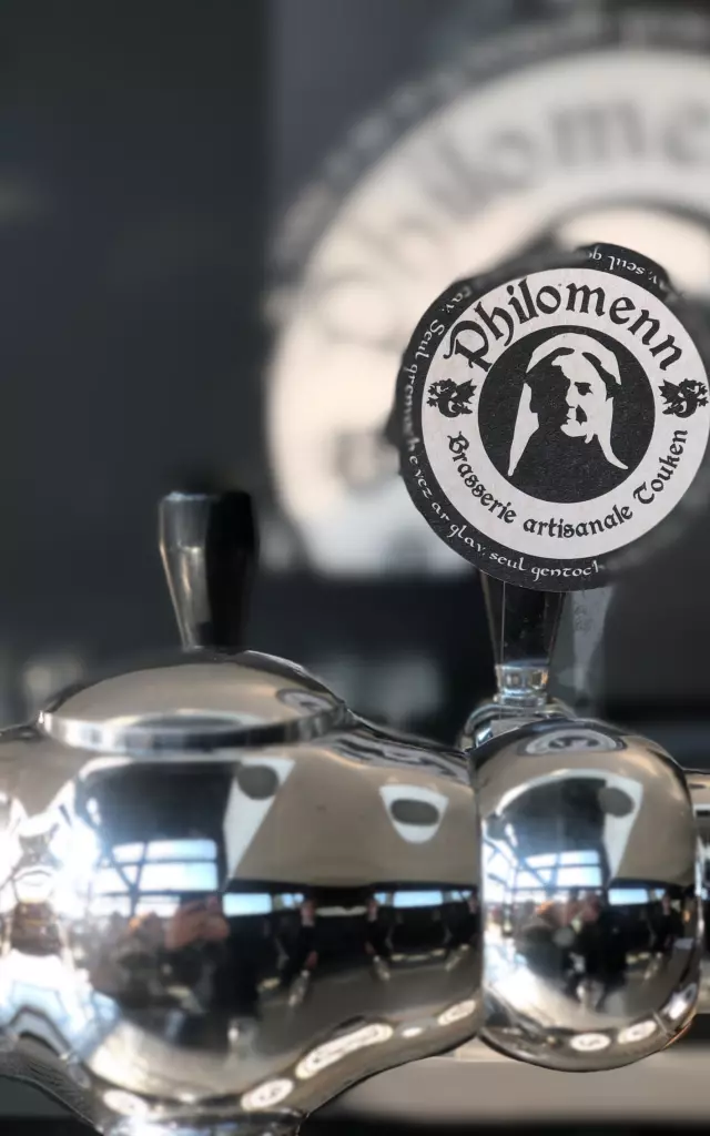 Brasserie Philomenn