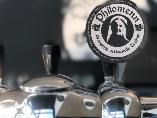 Brasserie Philomenn