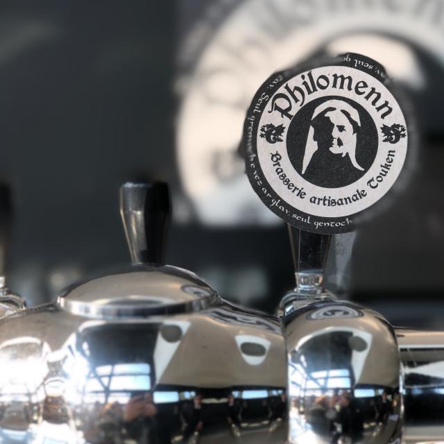 Brasserie Philomenn