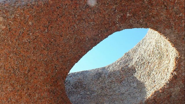 Presqu'Ile Renote - Trégastel