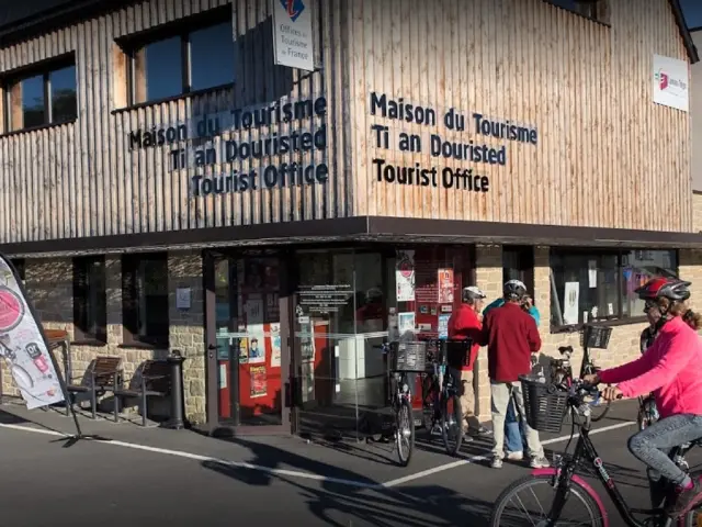 Office De Tourisme De Plestin Les Grèves