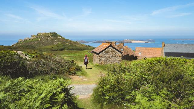 Ile Milliau - Trébeurden