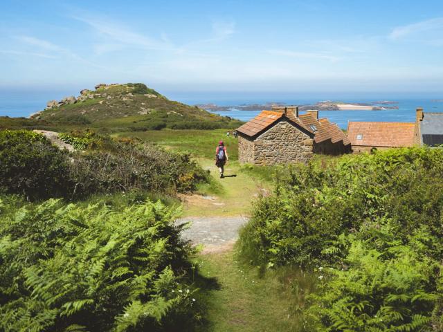 Ile Milliau - Trébeurden