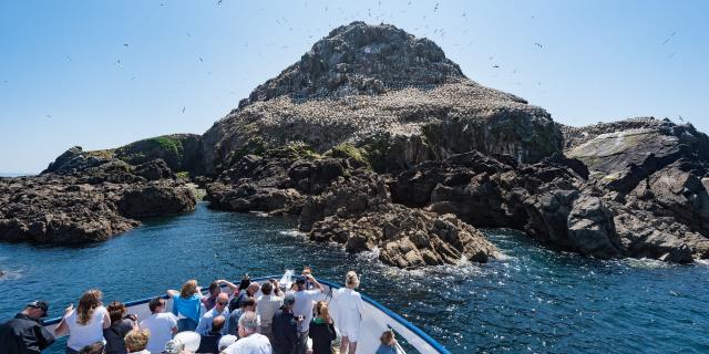 Archipel des 7 Iles
