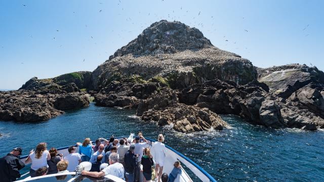 Archipel des 7 Iles