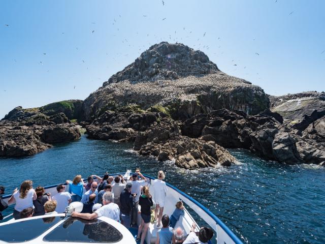Archipel des 7 Iles