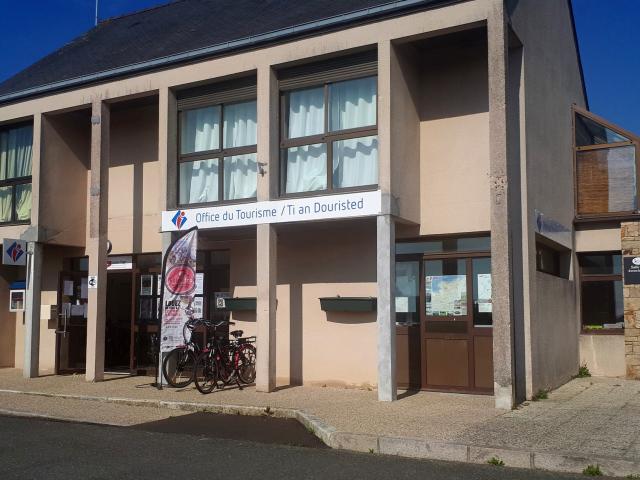 Bureau d'Information Touristique de Plougrescant