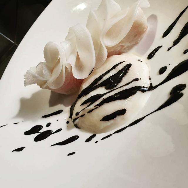 Aigue Marine Lieu Navet Encre De Seiche