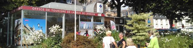Office de Tourisme de Lannion