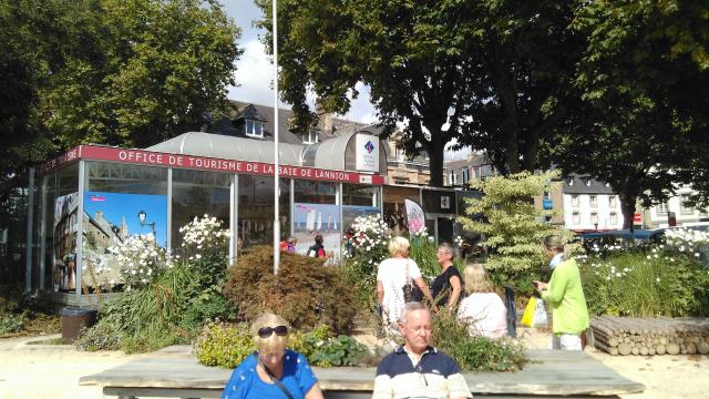 Office de Tourisme de Lannion