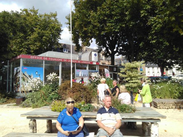 Office de Tourisme de Lannion