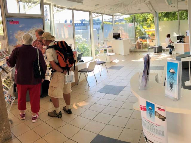 Bit Lannion Espace Accueil