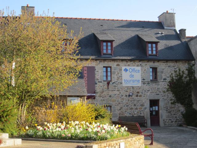 Bureau d'Information Touristique de Pleubian