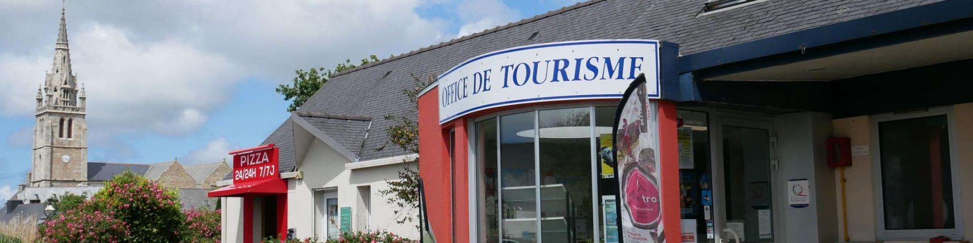 Office de Touristique de Pleumeur-Bodou