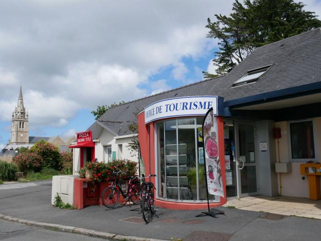 Office de Touristique de Pleumeur-Bodou