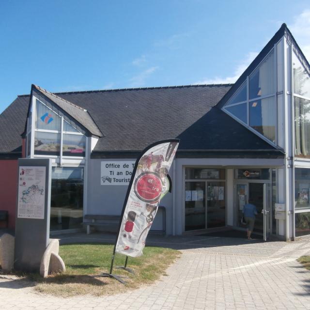 Office de Touristique de Trégastel