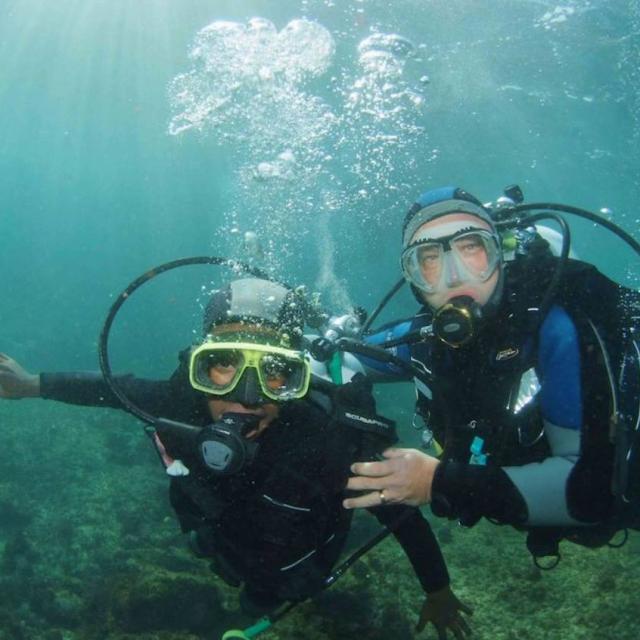 Centre d'Activité Plongée de Trébeurden