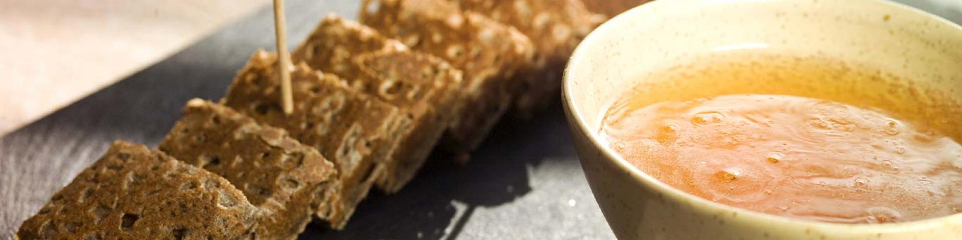 Cote Granit Rose Gastronomie 1