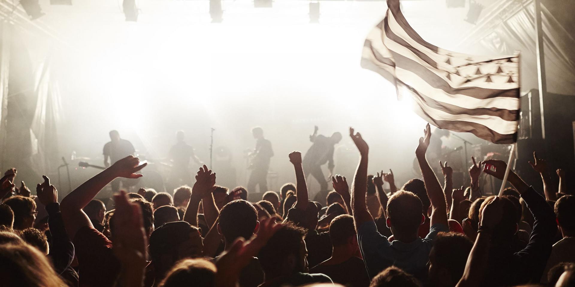 Festival et concerts