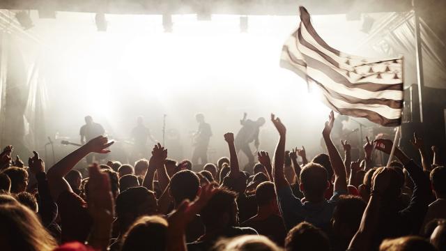 Festival et concerts