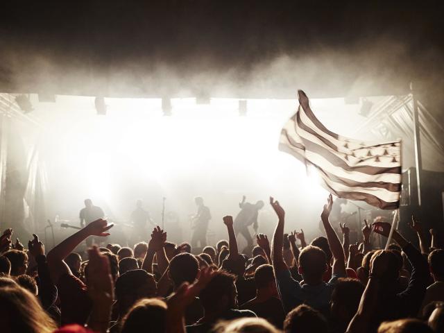 Festival et concerts