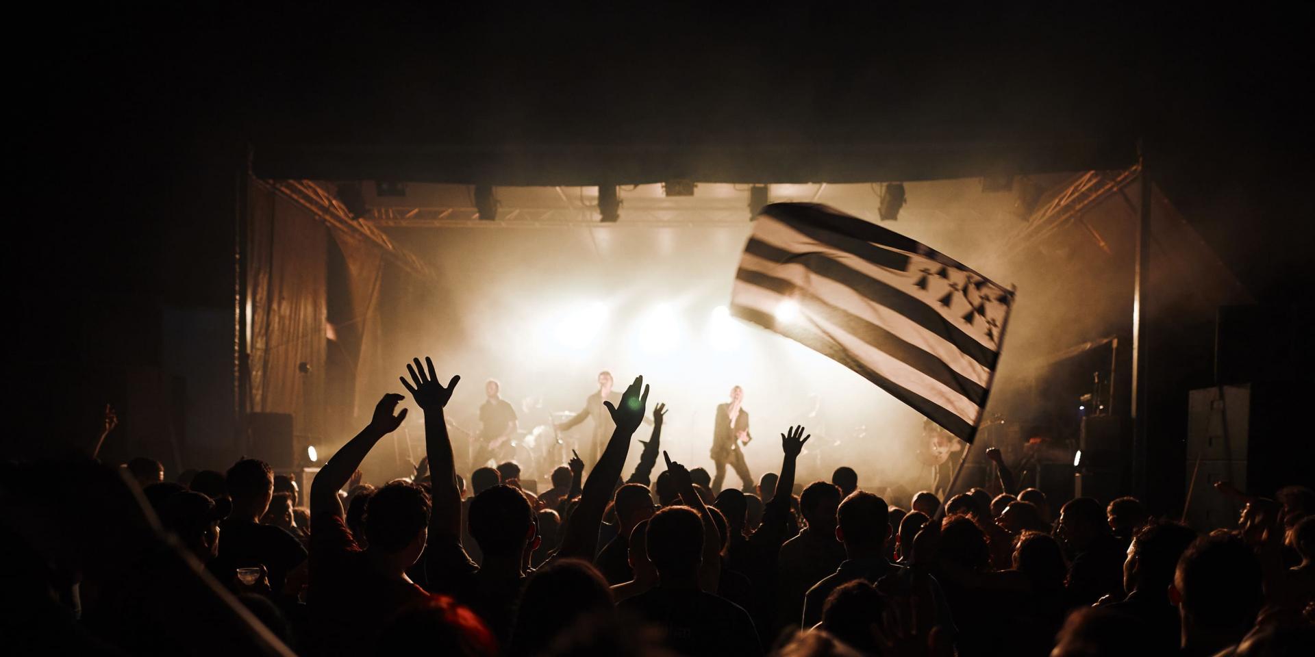 Festival et concerts