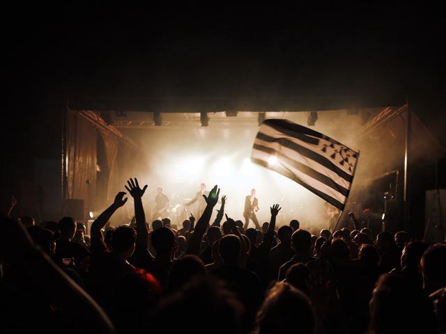 Festival et concerts