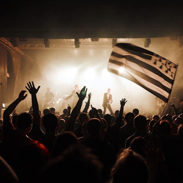 Festival et concerts