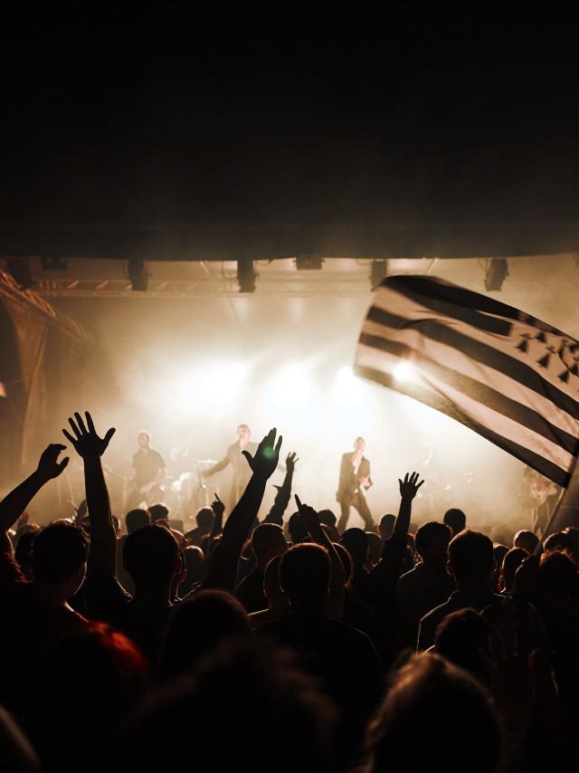 Festival et concerts