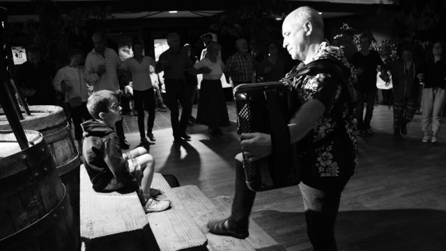 Fest-Noz Gouel Ar Muzik E Kawan 2018