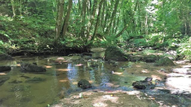 Traouïero valley