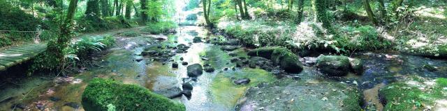 Vallée des Traouiéro