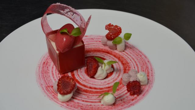 Manoir de Lan Kerellec