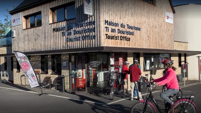 Office De Tourisme De Plestin Les Grèves
