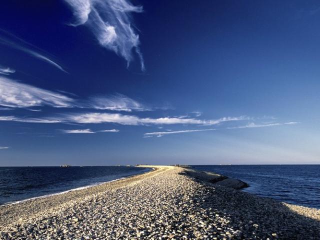 Sillon du Talbert - Presqu'île de Lézardrieux