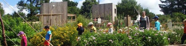 Ecocentre de Pleumeur-Bodou