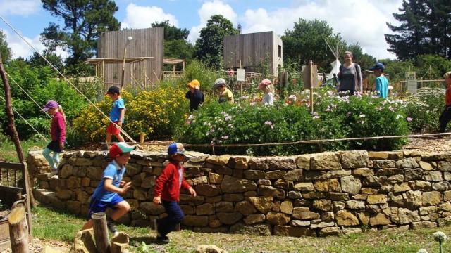 Ecocentre de Pleumeur-Bodou