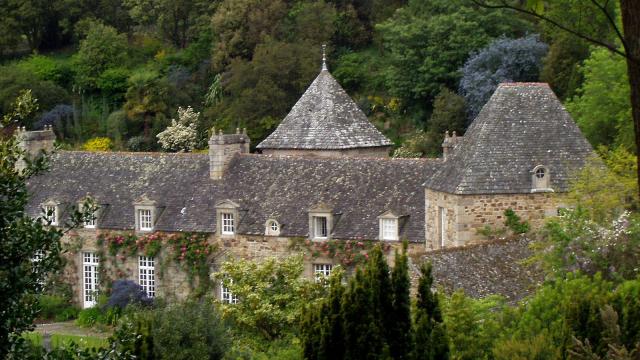 Jardin Kerdalo