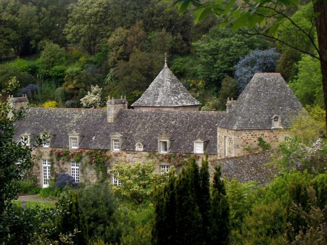 Jardin Kerdalo