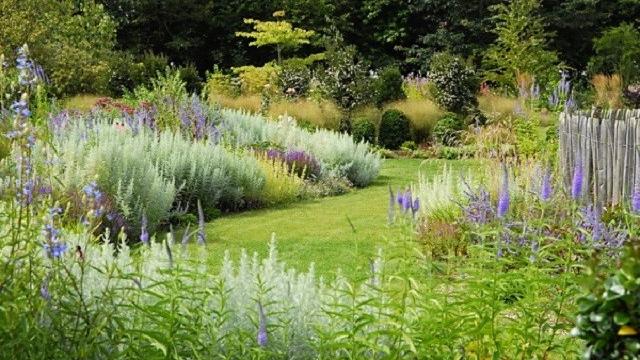 Jardin Lepage Bord de Mer
