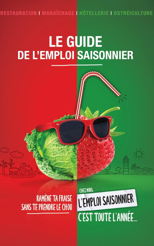 Brochure Saisonniers