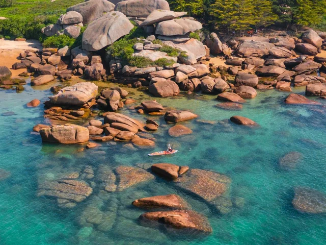 Instagram #tregastel