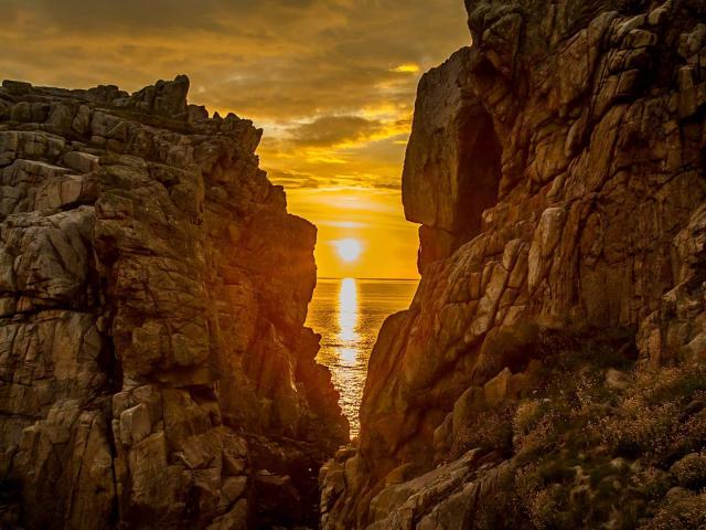 Instagram #plougrescant