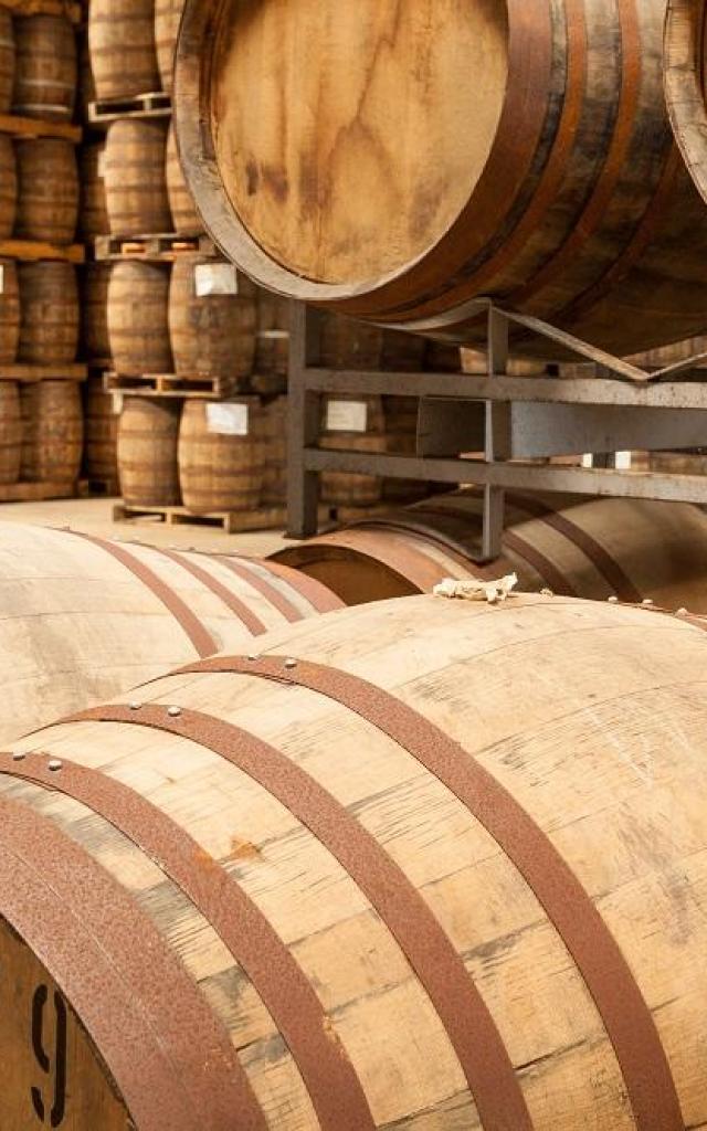 Chai Distillerie Warenghem