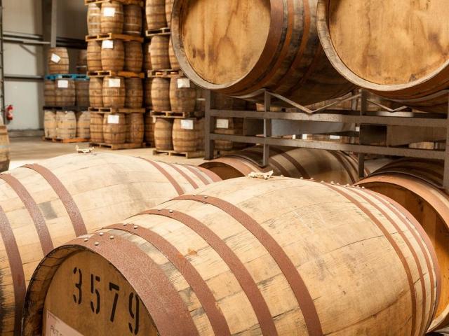 Chai Distillerie Warenghem