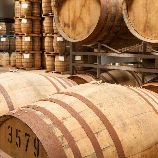 Chai Distillerie Warenghem
