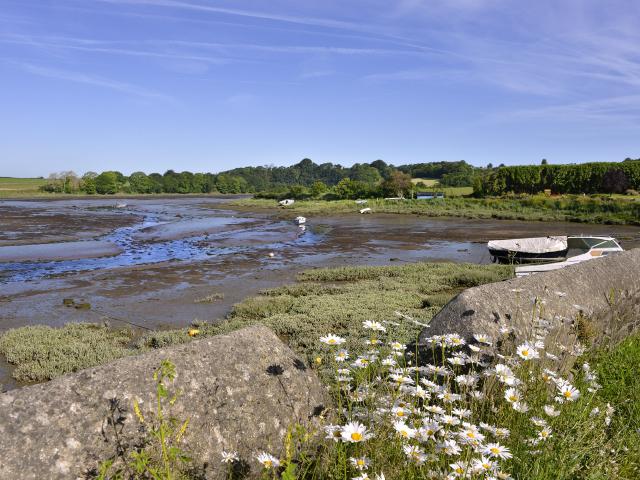 Pouldouran - La Roche-Jaudy