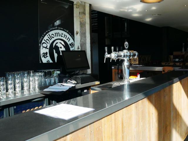 Bar Philomenn