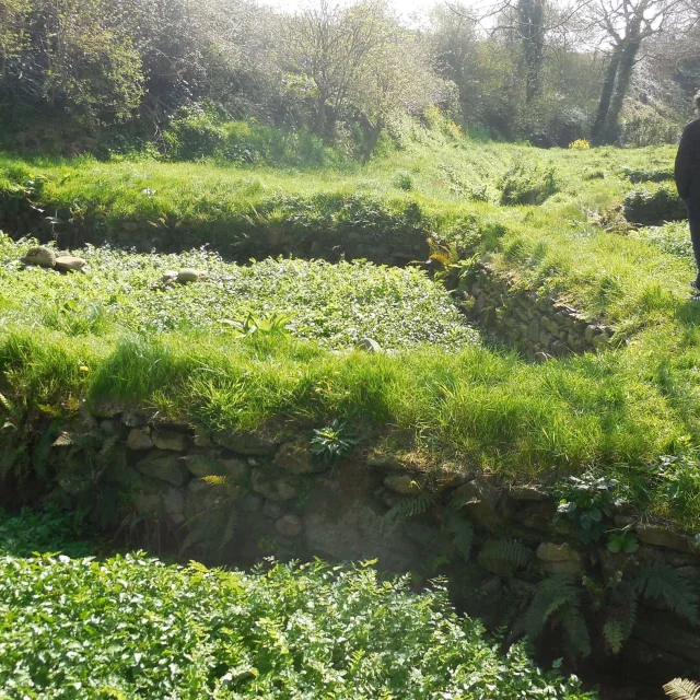 Boucle Des 21 Routoirs